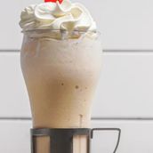 Vanilla Shake