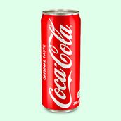 Coke