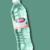 Mineral Water 