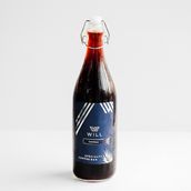 Cold Brew 1 Ltr Bottle