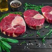Fresh Beef Shank