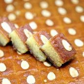 Almond Namoura 