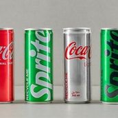 Soft Drinks