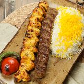 Kebab Vaziri