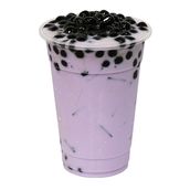 Milk Tea Taro