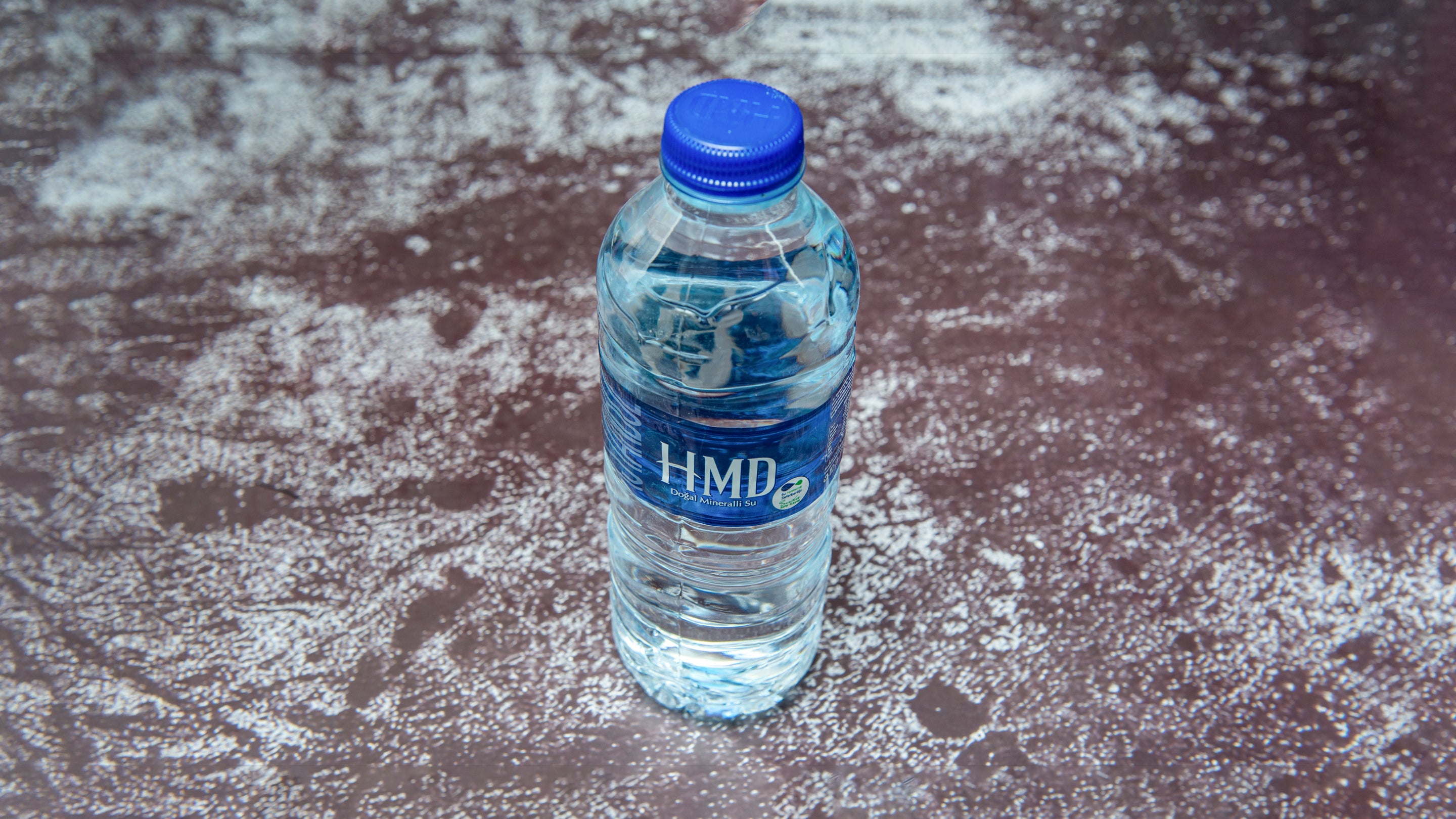 Water Bottle