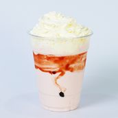 Tutti Frutti Milkshake