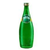 sparkling water
