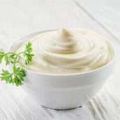 Add Mayonnaise