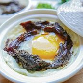 Eggs With Khlii