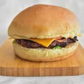 Angus Burger