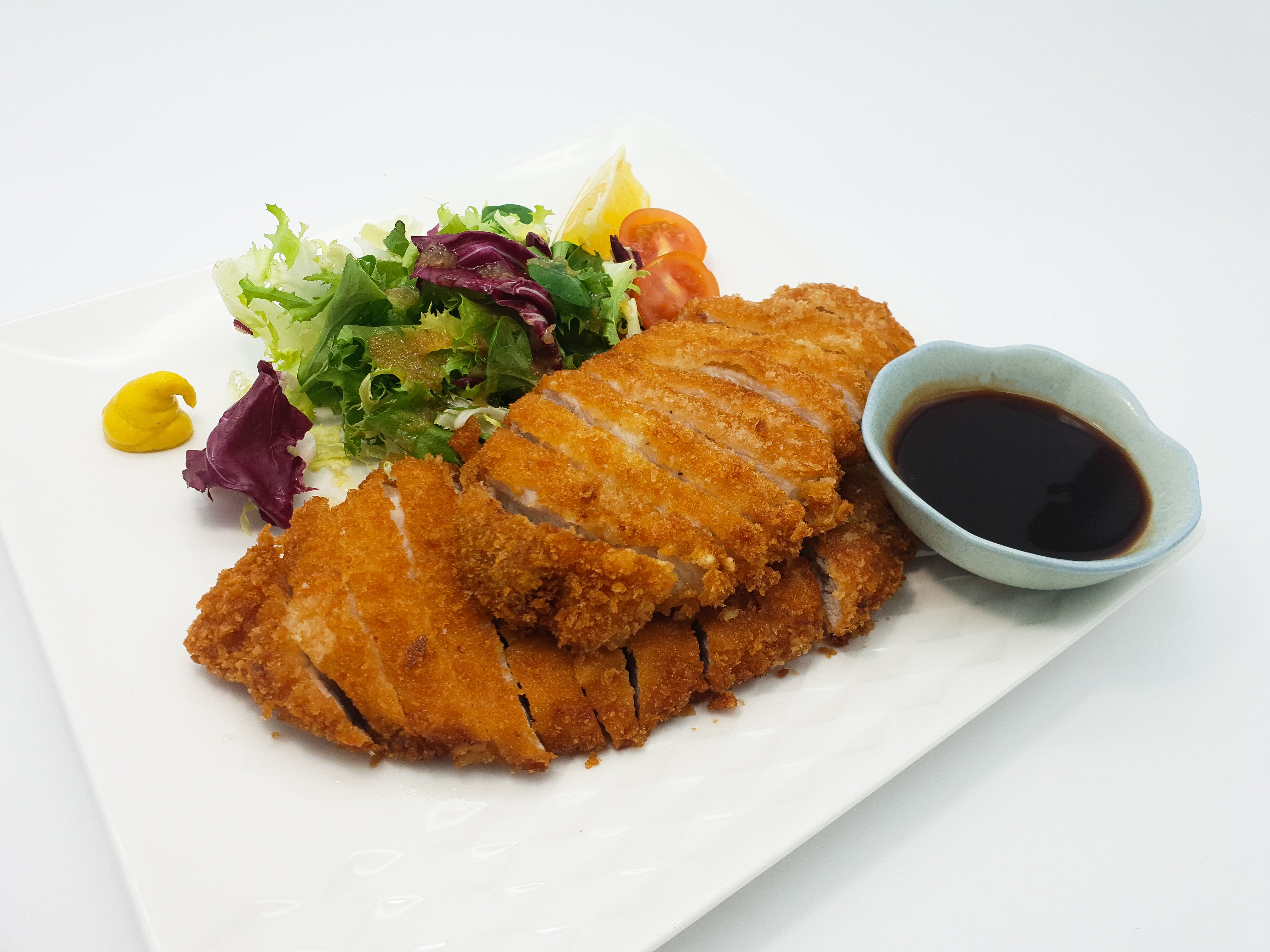 Tonkatsu (2pcs)