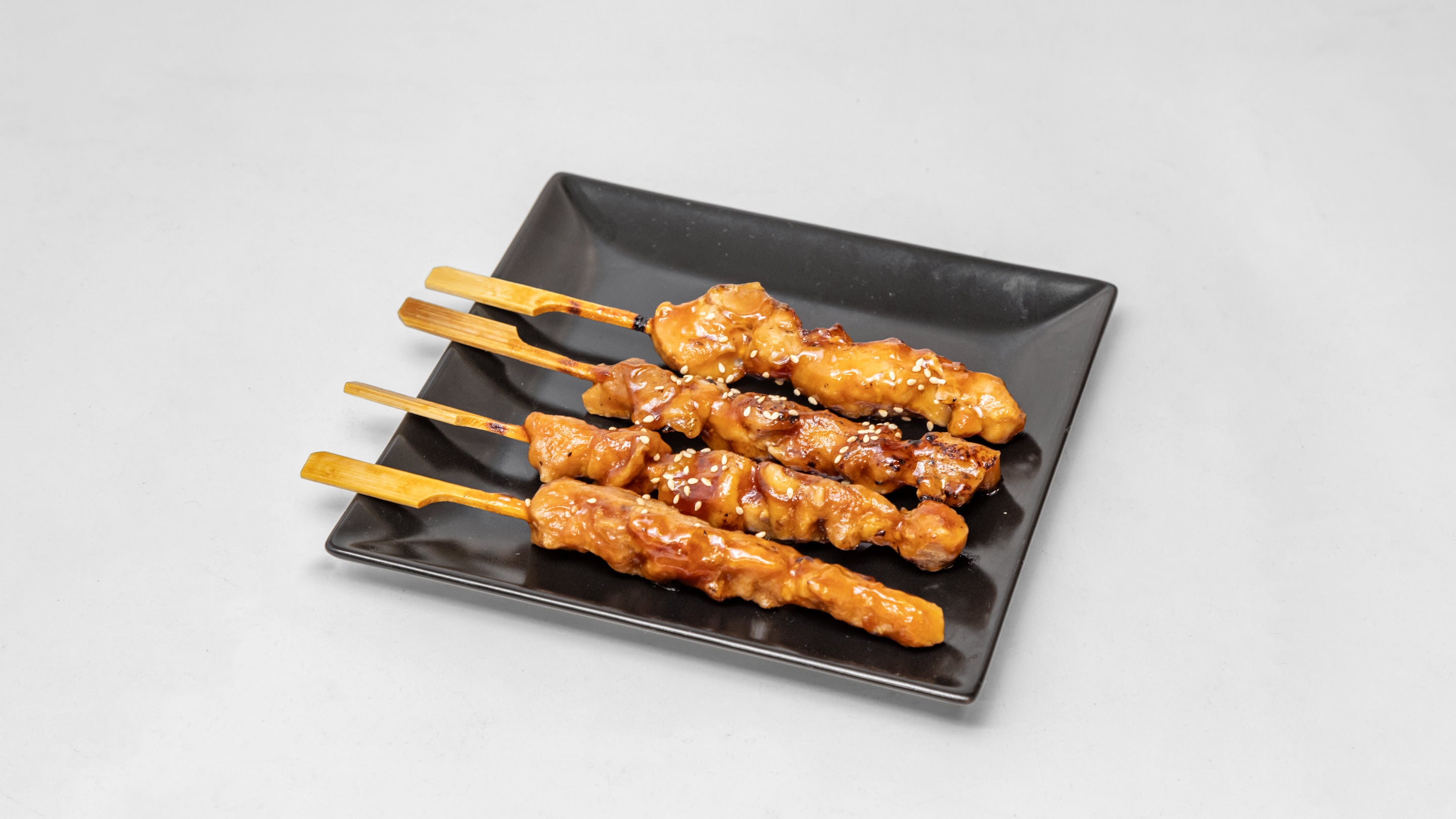 Chicken Yakitori 焼き鳥