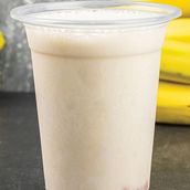 Banana Shake