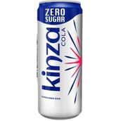 Kinza Cola Diet