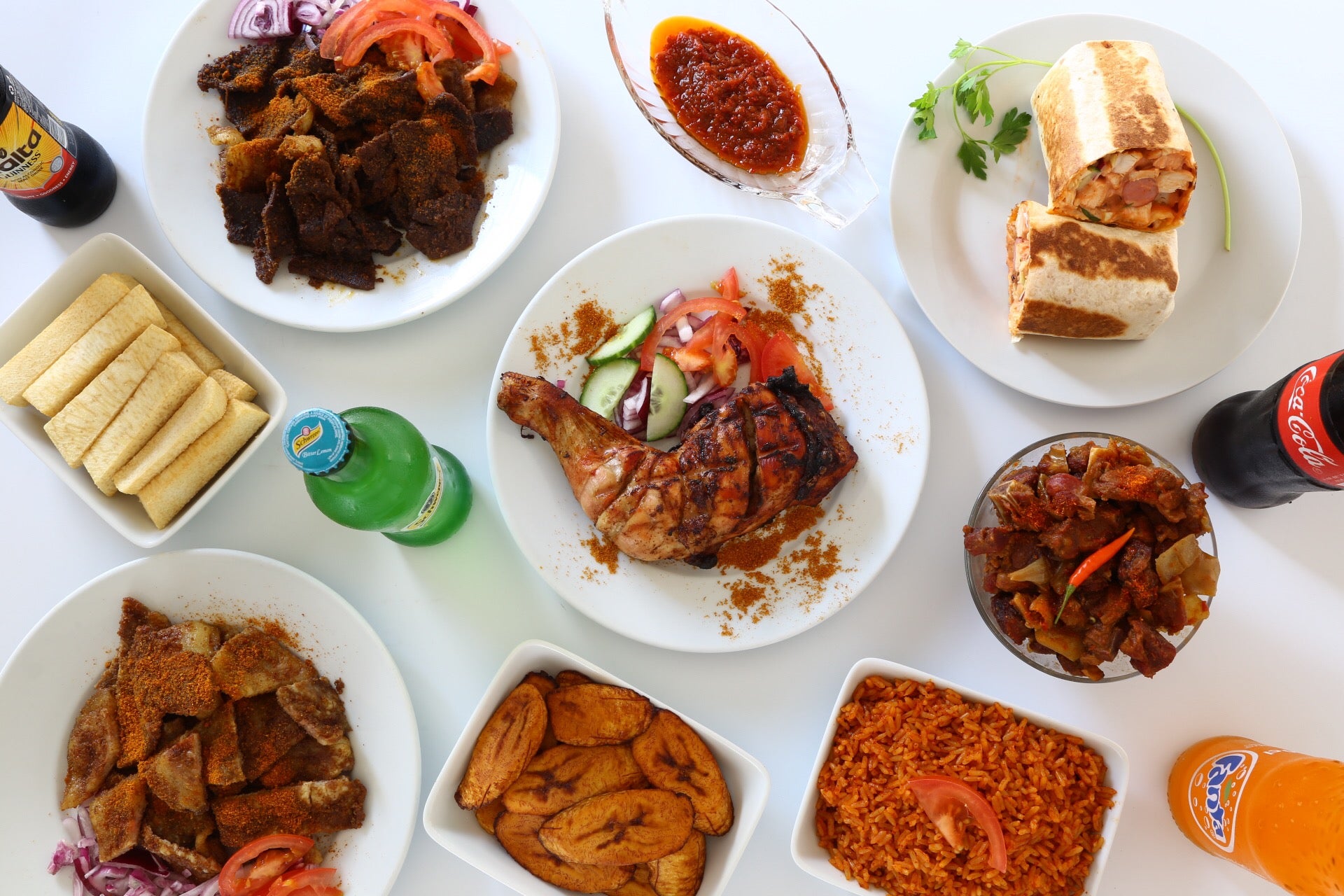 Starboygrill Restaurant & Bar