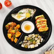 Breakfast Box For 5 Person