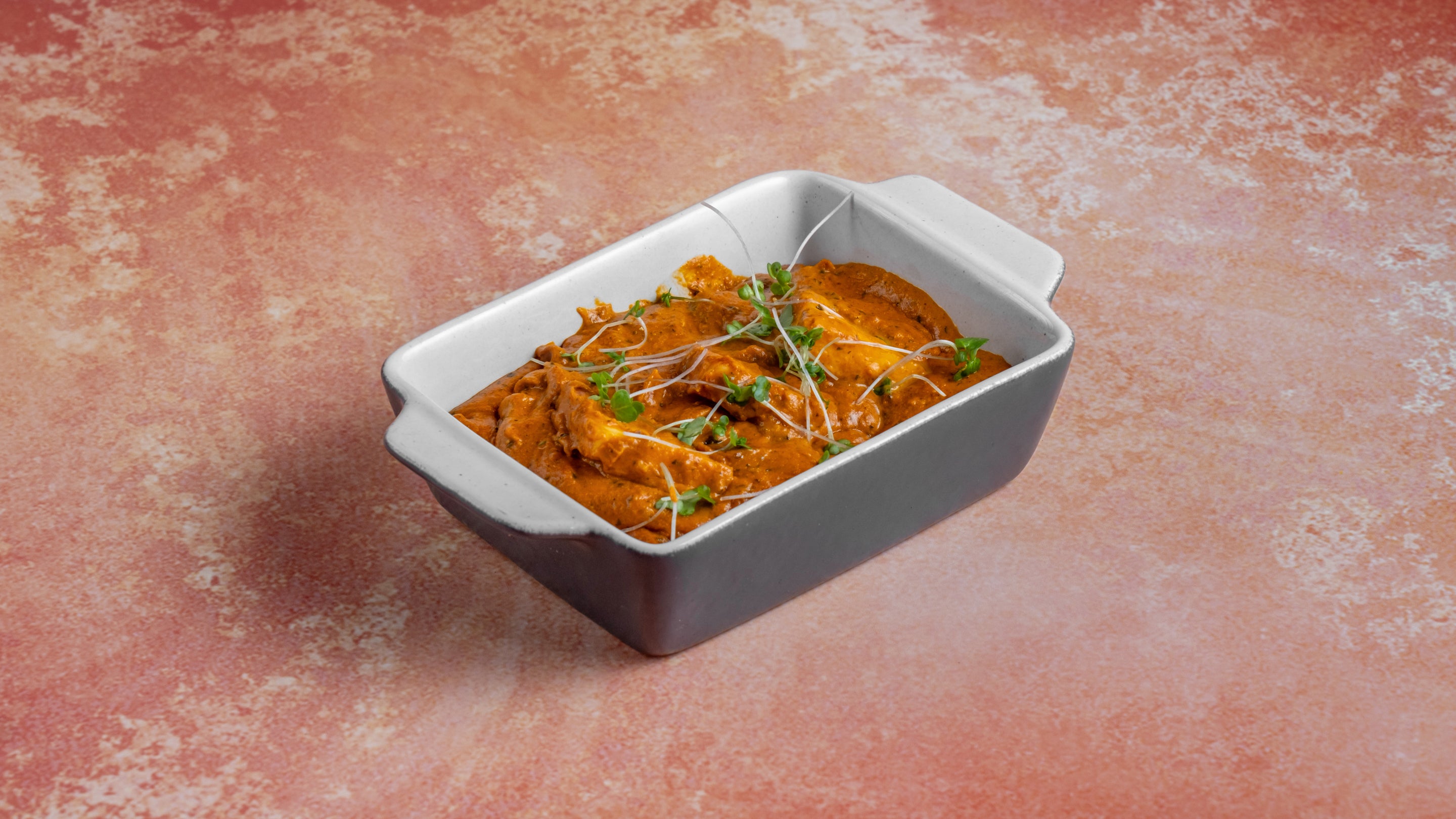 Paneer Tikka Masala