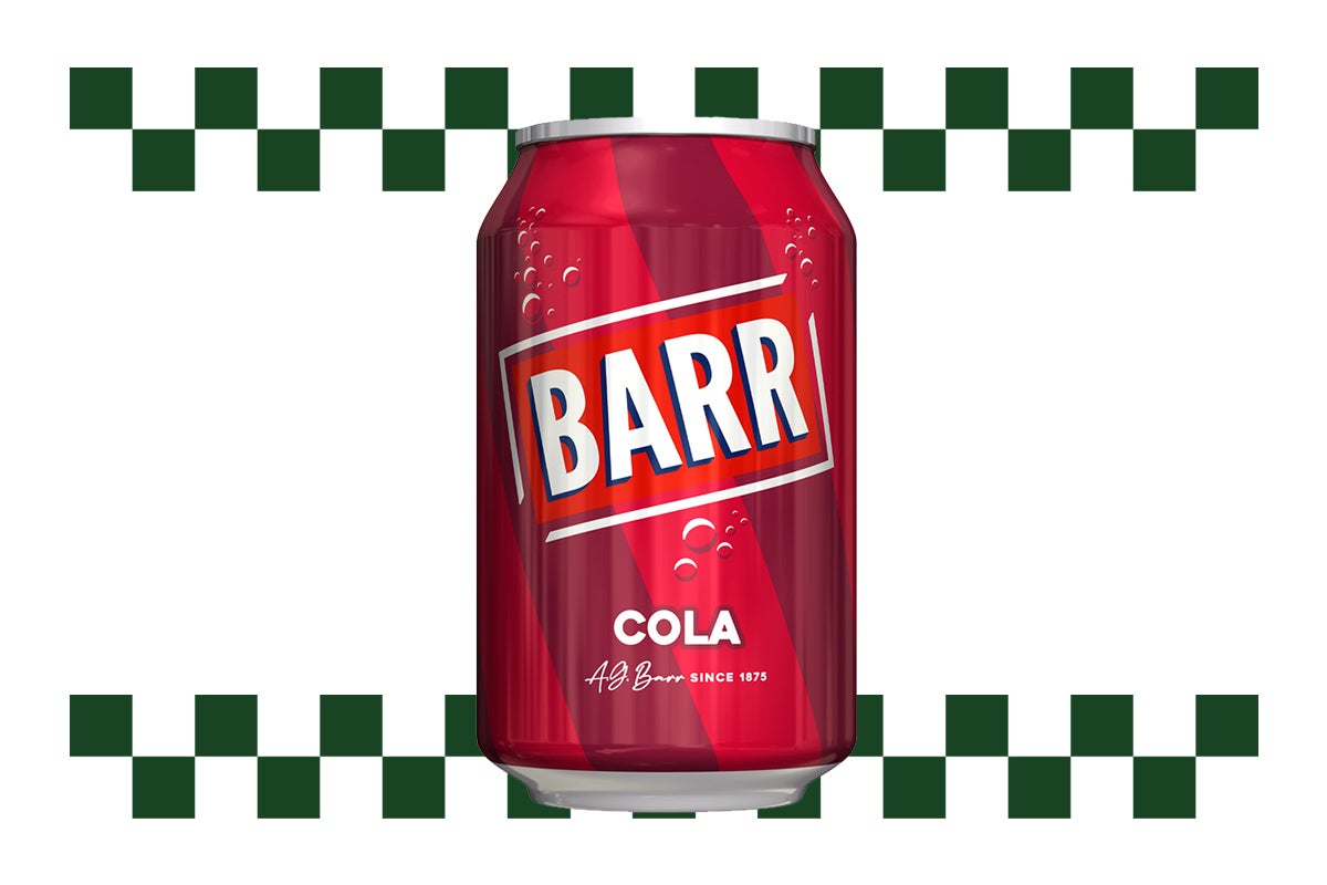 Barr Cola