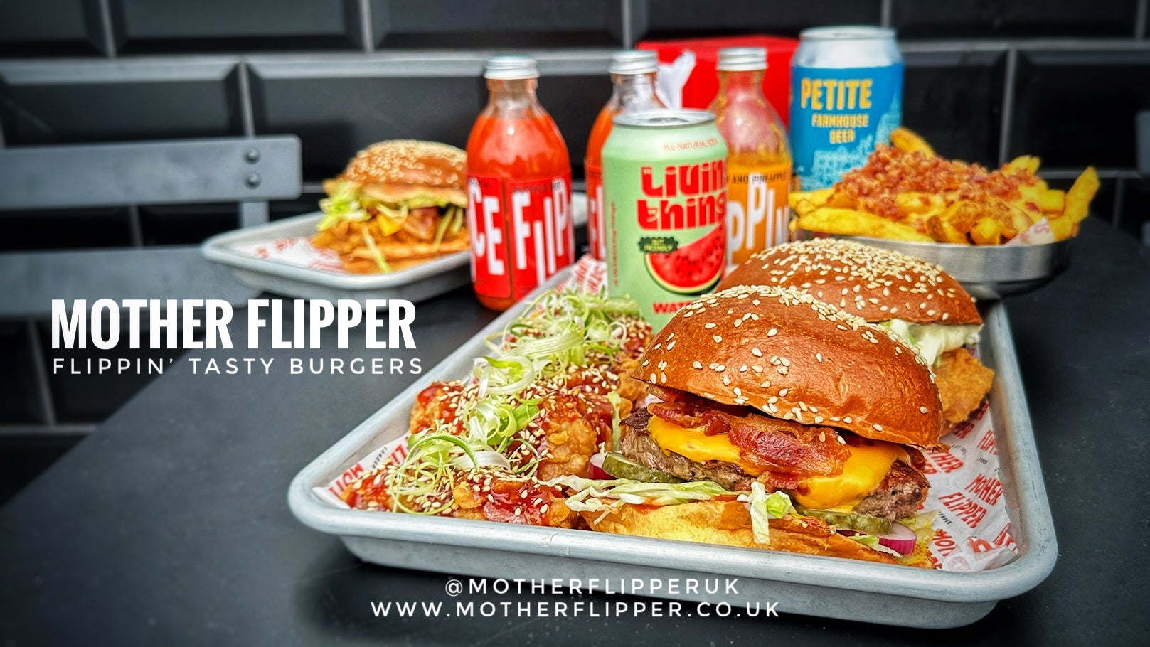 Mother Flipper
