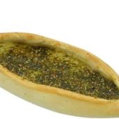 Zaatar Fatayer