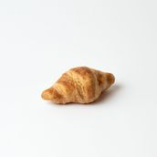 Mini Butter Croissant