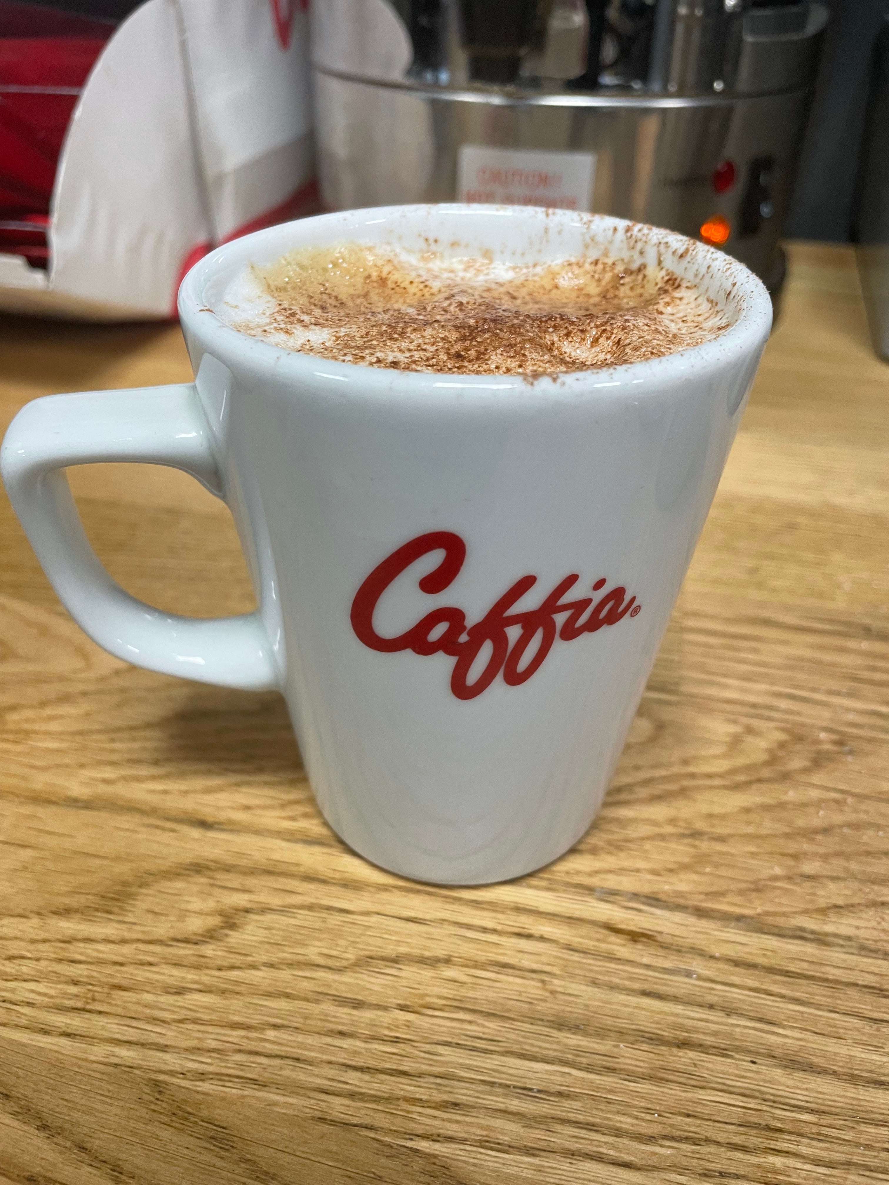 Cappuccino