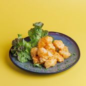 Rock Shrimp