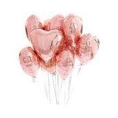 5 Hearts