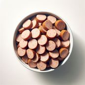 Semi Hotdog 2 Pcs