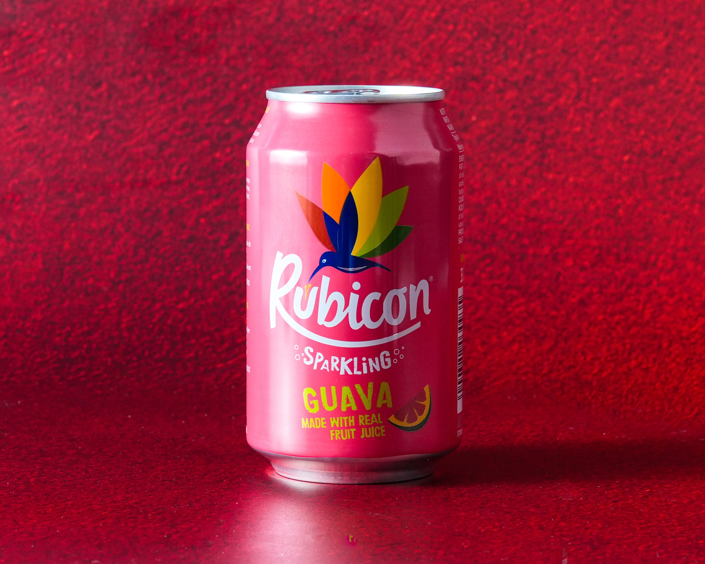 Rubicon Guava