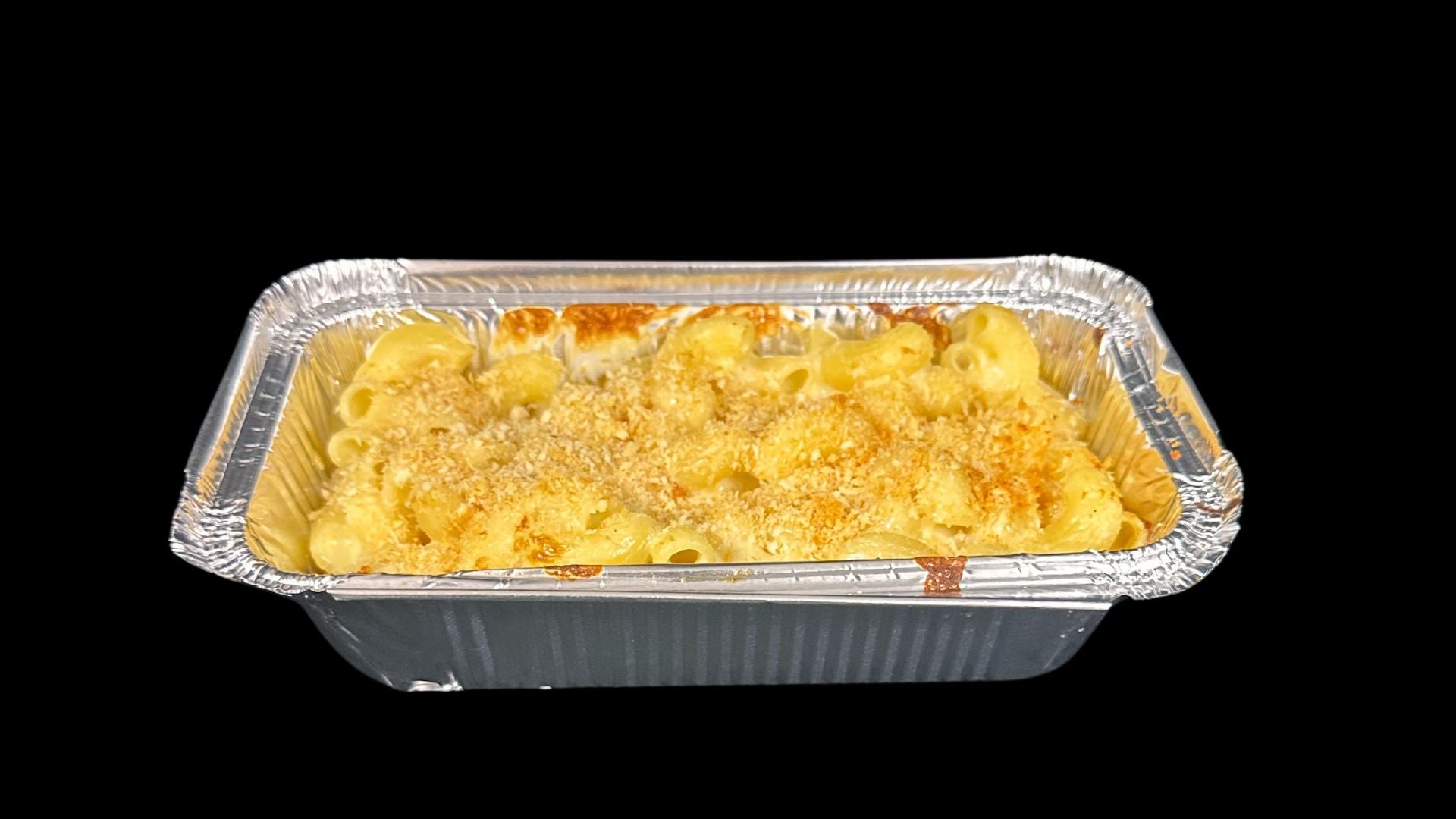 Monterey Jack Mac & Cheese Pasta