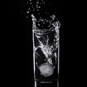 Mineral Water