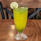 Lemon Punch