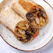 Build A Burrito