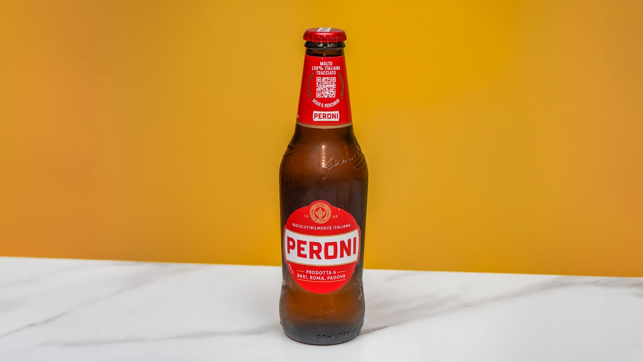 Peroni Rossa