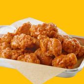 Buffalo Bites