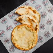 3 Fatayer Cheese