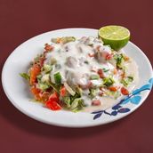 Yogurt Salad