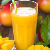 Mango Juice