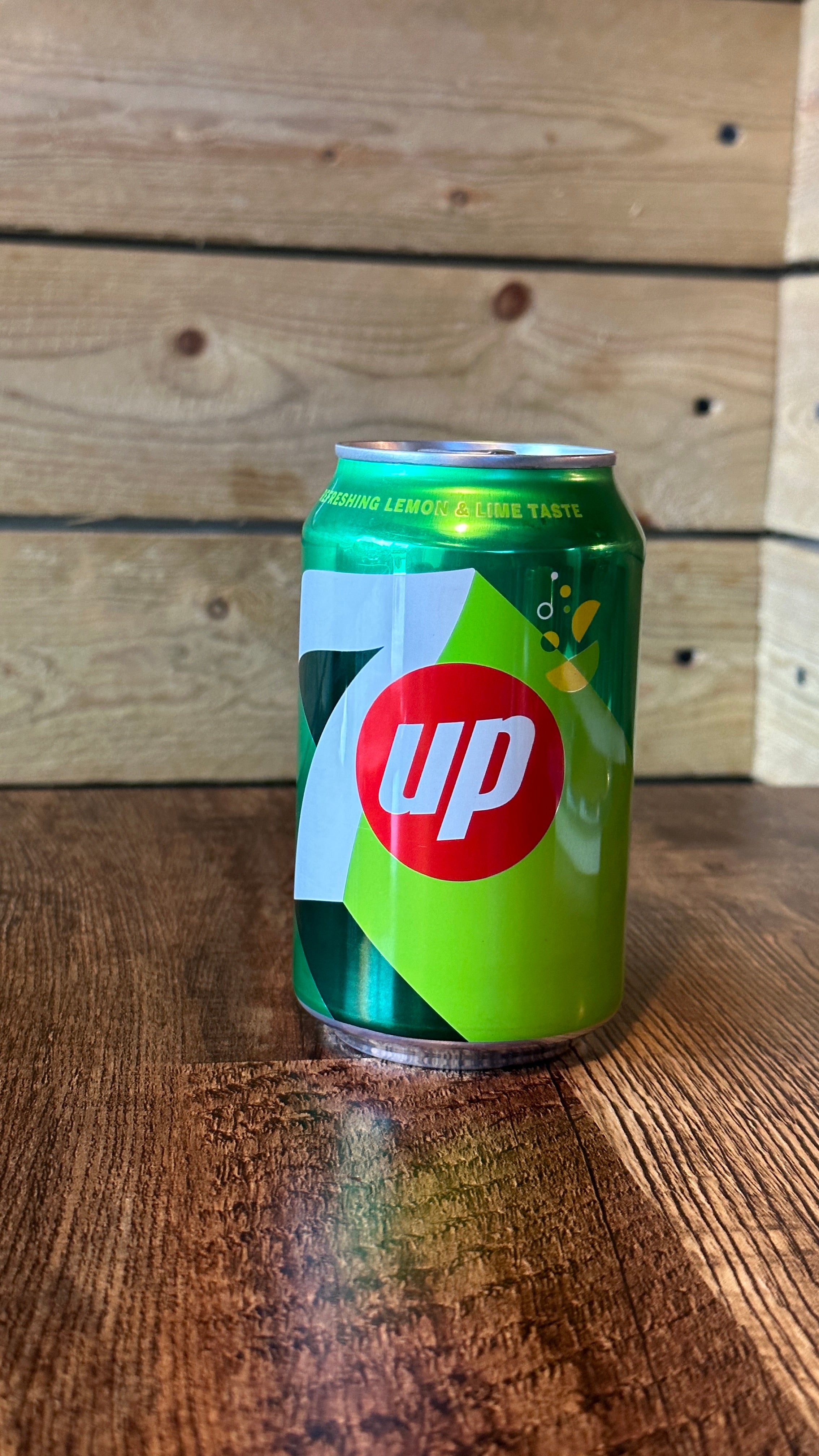 7Up / Sprite