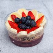 Acal Bowl