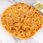 Aloo Paratha