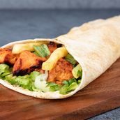 Italian Wrap