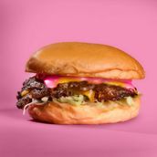 Pinky Burger