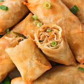 Spring Roll