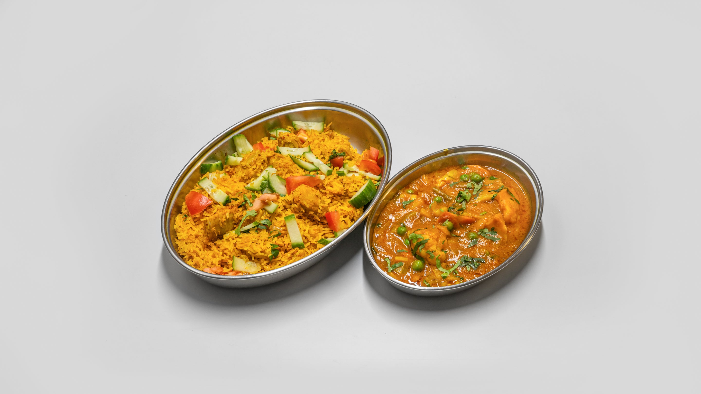Biryani