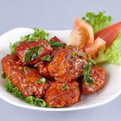 Chicken 65
