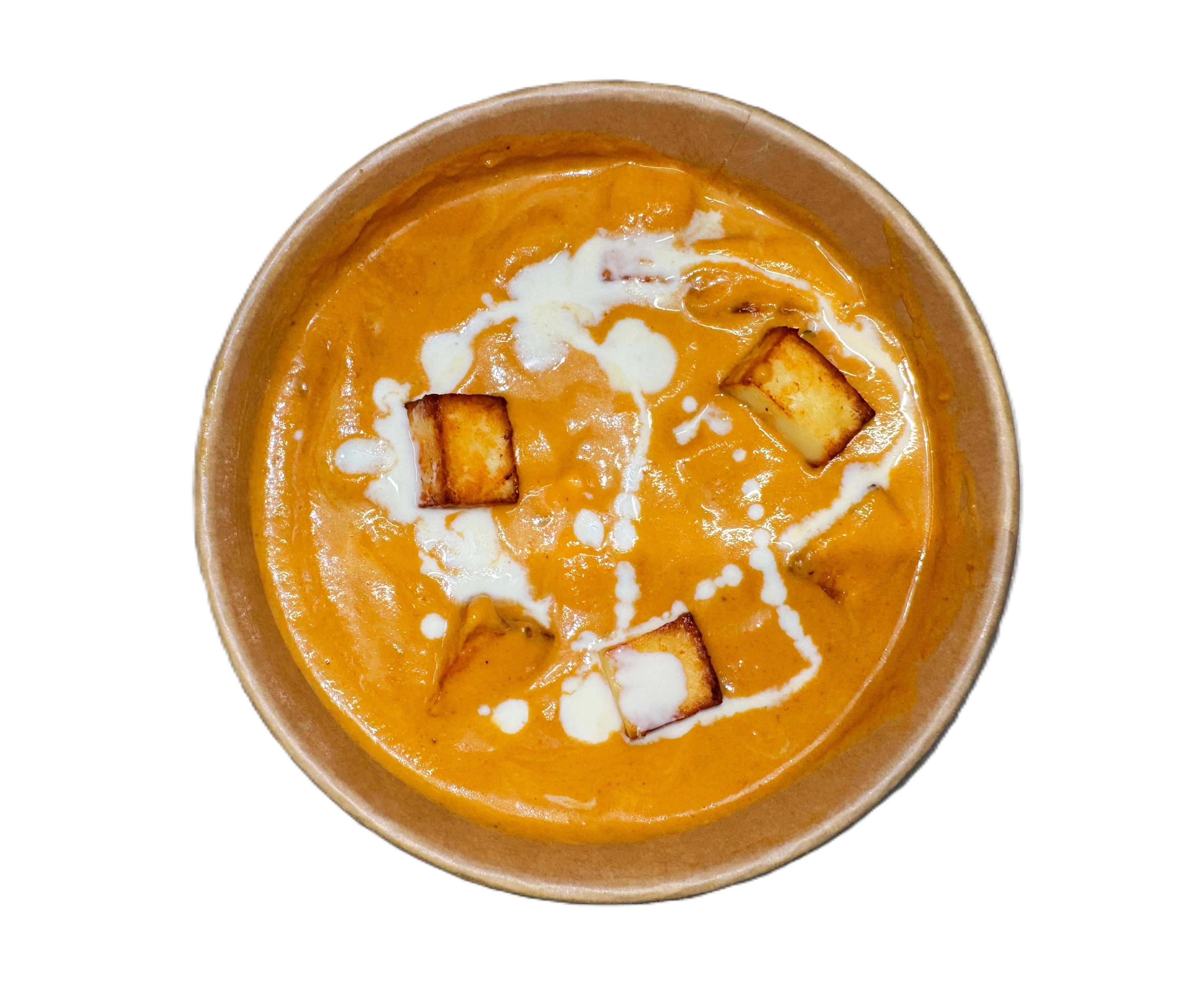 Paneer Butter Masala