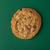 Chocolate Chip Cookie